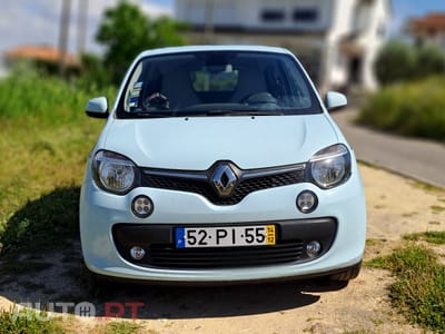 Renault Twingo 1000 Sce