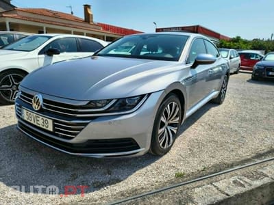Volkswagen Arteon 2.0 TDI AUTOMATICO