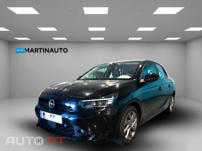 Opel Corsa 1.2 Business Edition