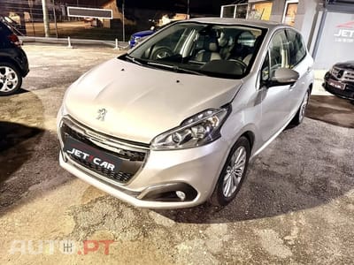 Peugeot 208 1.2 PureTech Style