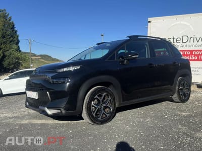 Citroen C3 Aircross 1.2 PureTech Plus