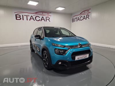 Citroen C3 1.2 PureTech Shine