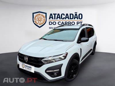 Dacia Jogger bifuel 7L 
