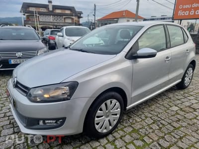Volkswagen Polo 1.2 TDi Confortline