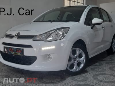 Citroen C3 Collection 1.2 PureTech 82 CV