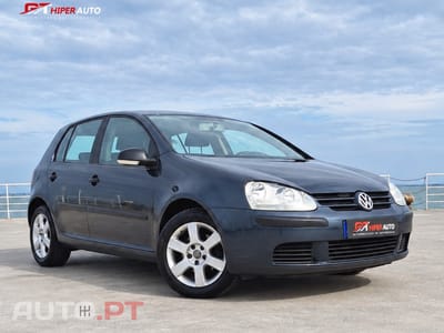 Volkswagen Golf 1.4i Trendline