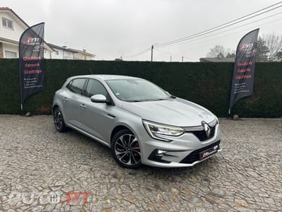 Renault Mégane 1.5 dCi