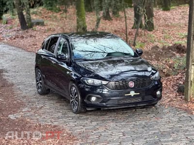 Fiat Tipo Outro