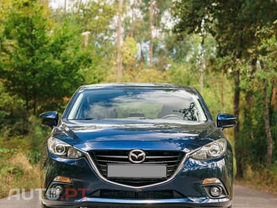 Mazda 3 Mazda 3