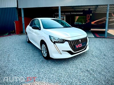 Peugeot 208 1.2 PT ACTIVE 5P