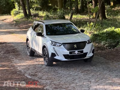 Peugeot 2008 ND