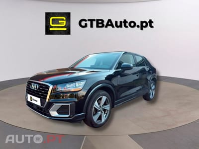 Audi Q2 I.V.A DEDUTÍVEL 35 TDI Sport