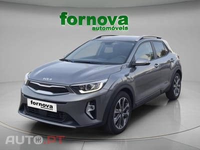 Kia Stonic 1.0 T-GDi Drive