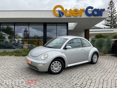 Volkswagen New Beetle 1.6