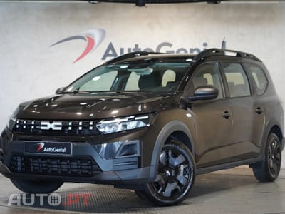 Dacia Jogger 1.0 ECO-G Essential