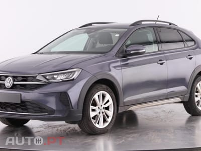 Volkswagen Taigo 1.0 TSI Urban