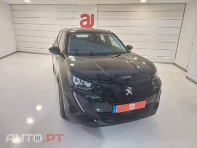 Peugeot 2008 PureTech 130 Active Pack