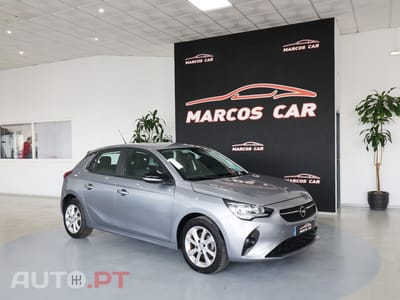 Opel Corsa 1.5 D Business
