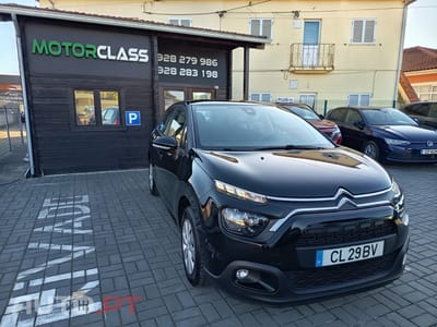 Citroen C3 1.2 PureTech Feel