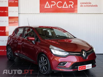 Renault Clio 1.5 dCi Limited EDition