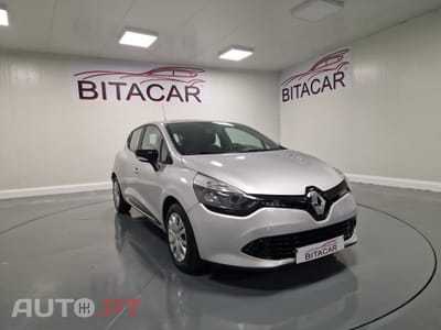 Renault Clio 1.5 dCi Comfort