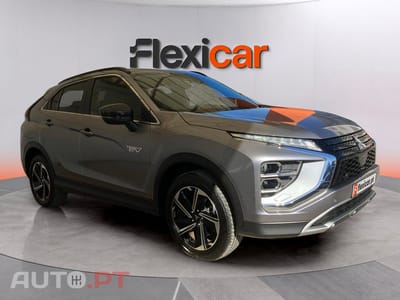 Mitsubishi Eclipse Cross 2.4 PHEV eMotion