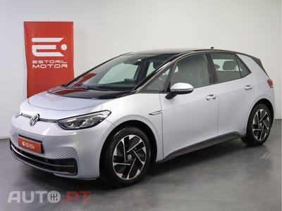 Volkswagen Id.3 58 KWH PRO LIFE 5D
