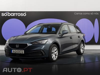 Seat Leon 1.0 TSI Style