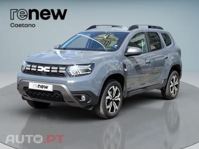 Dacia Duster 1.0 TCE 90cv Journey