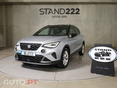 Seat Arona 1.0 TSI FR