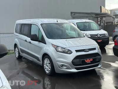 Ford Transit Connect 1.5 TDCi 210 L2 Trend