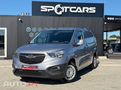 Opel Combo 1.5 CDTi L2H1 Essentia