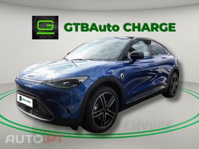 Smart #3 I.V.A DEDUTÍVEL Premium 