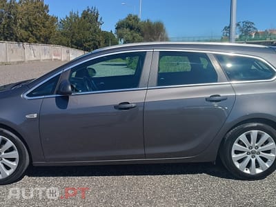 Opel Astra Caravan 1.3 CDTI