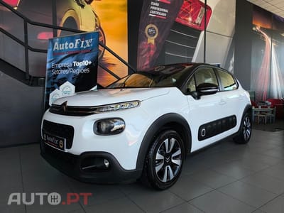 Citroen C3 1.2 PureTech Shine