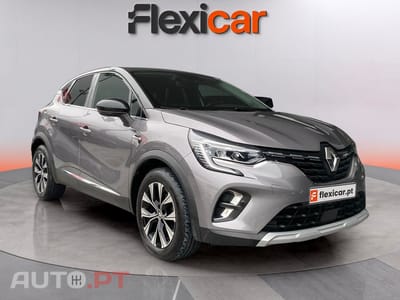 Renault Captur 1.0 TCe Techno