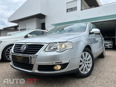 Volkswagen Passat 2.0TDi Trendline Pack