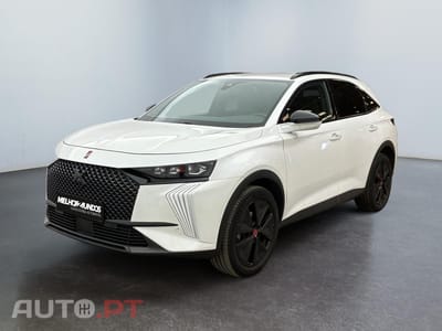 DS DS7 1.5 BlueHDi Performance Line+ EAT8