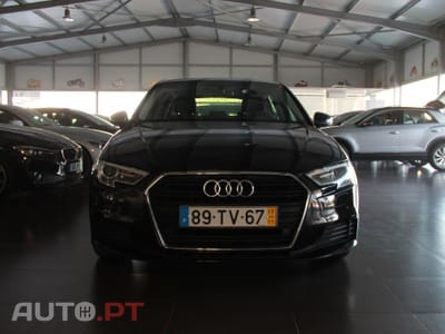 Audi A3 1.6 TDI