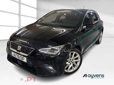 Seat Ibiza 1.0 TSI FR