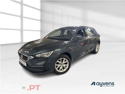 Seat Leon 1.0 TSI Style