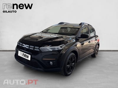 Dacia Sandero STW EXTREME+ ECO100B-FUEL