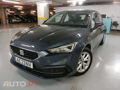 Seat Leon 1.0 TSI Style