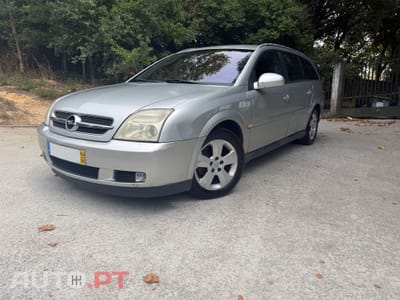 Opel Vectra 1.9Cdti 150Cv