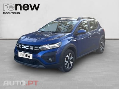 Dacia Sandero Sandero 1.0 SCe Stepway