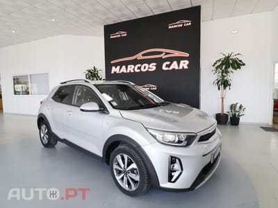 Kia Stonic 1.2 Dynamic