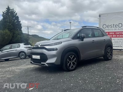 Citroen C3 Aircross 1.2 PureTech Max