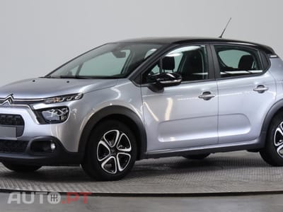 Citroen C3 1.2 PureTech Plus
