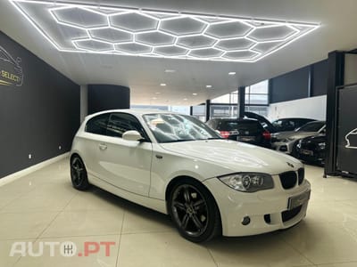 BMW 118 d