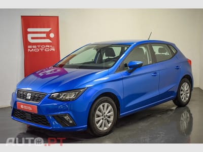 Seat Ibiza 1.0 TSI STYLE DSG 7v